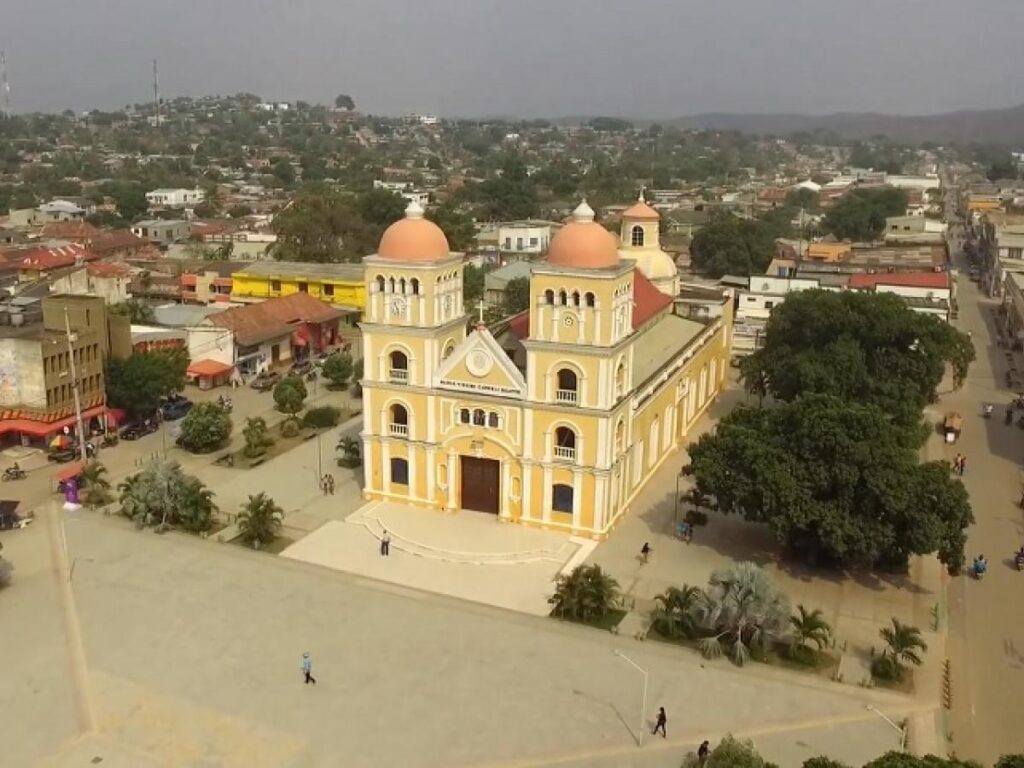 El Carmen de Bolívar