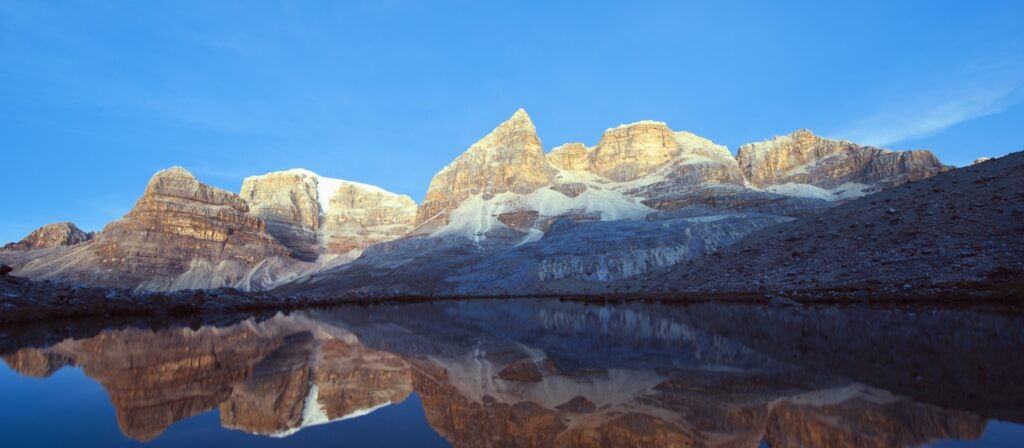 El Cocuy National Park