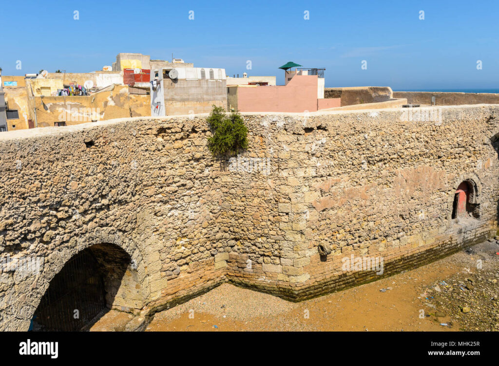 El Jadida Citadel