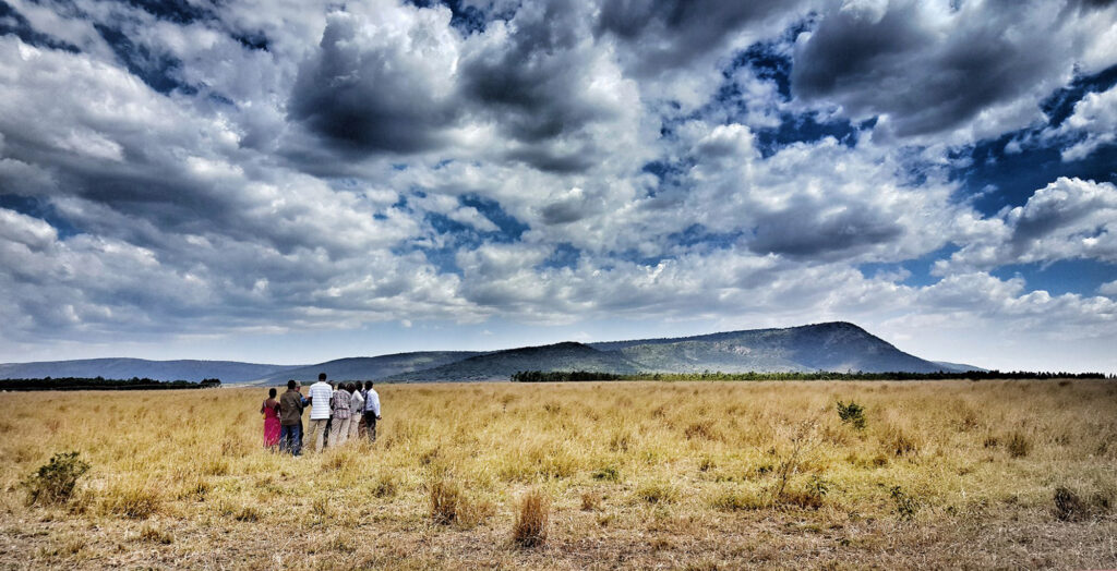 Enonkishu Conservancy