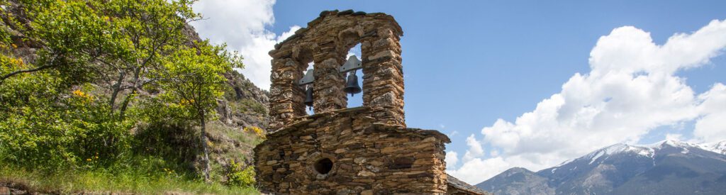 Església de Sant Miquel de Fontaneda