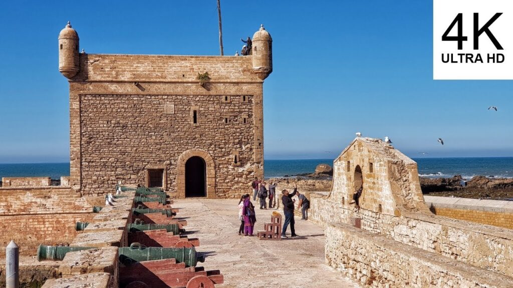 Essaouira Citadel