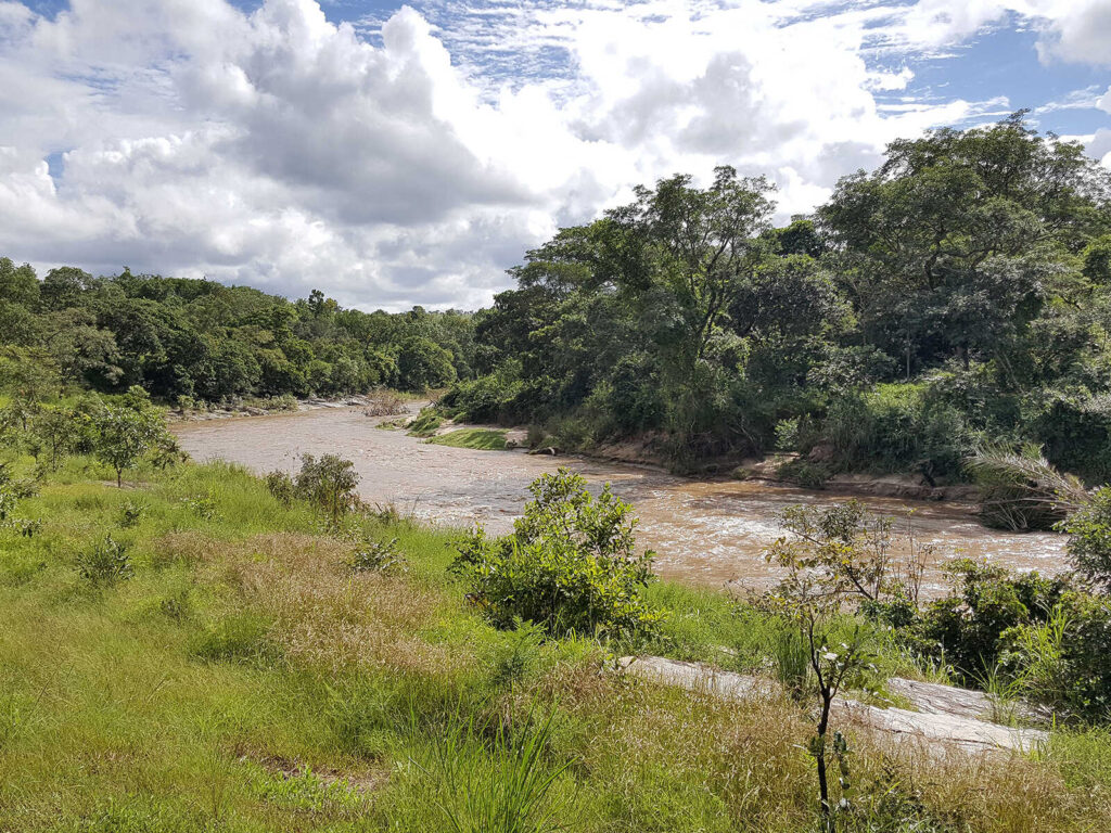 Fazao Malfakassa National Park