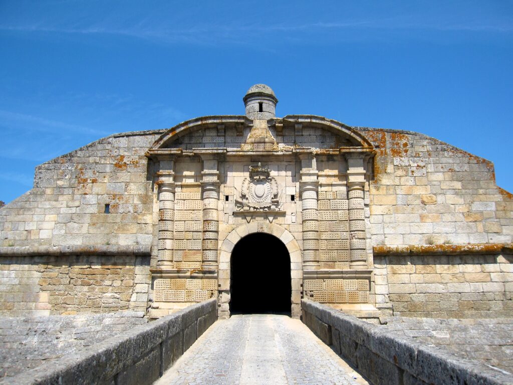 Fortress of Almeida