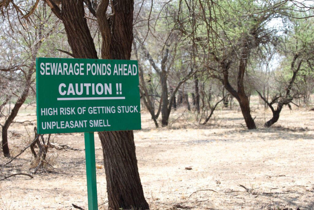 Gaborone Game Reserve