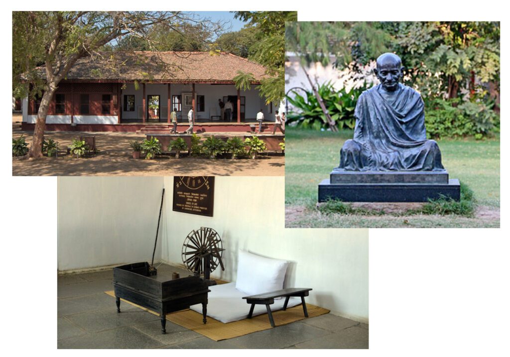 Gandhi Ashram