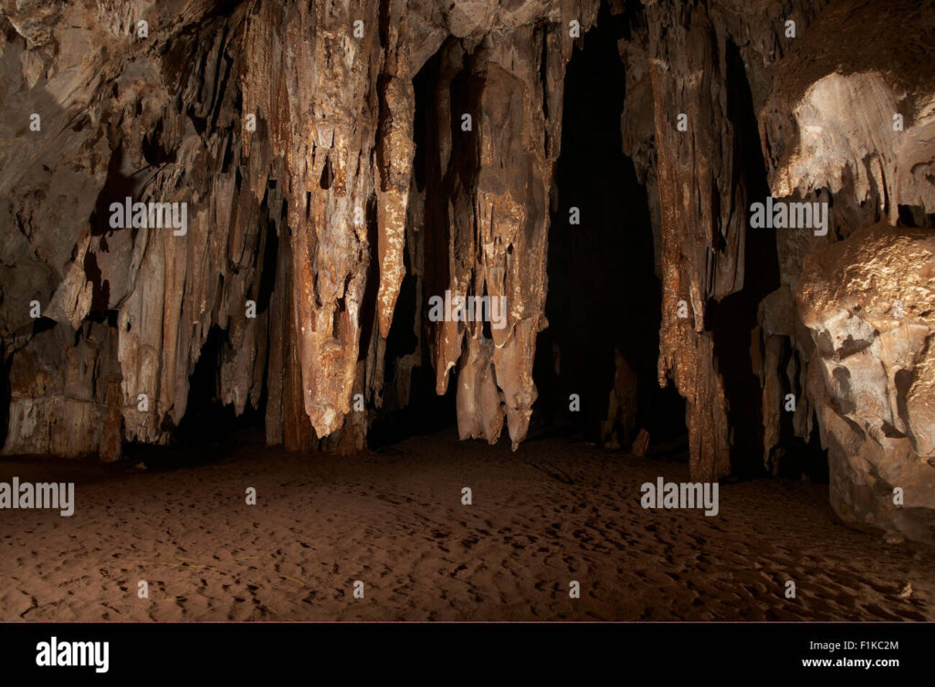 Gcwihaba Caverns