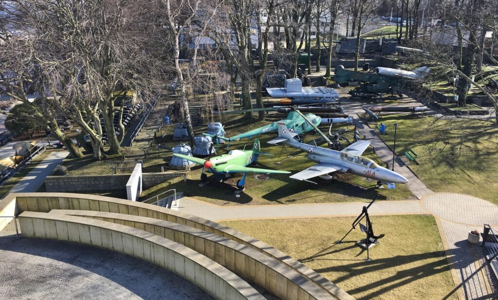 Gdynia Maritime Museum