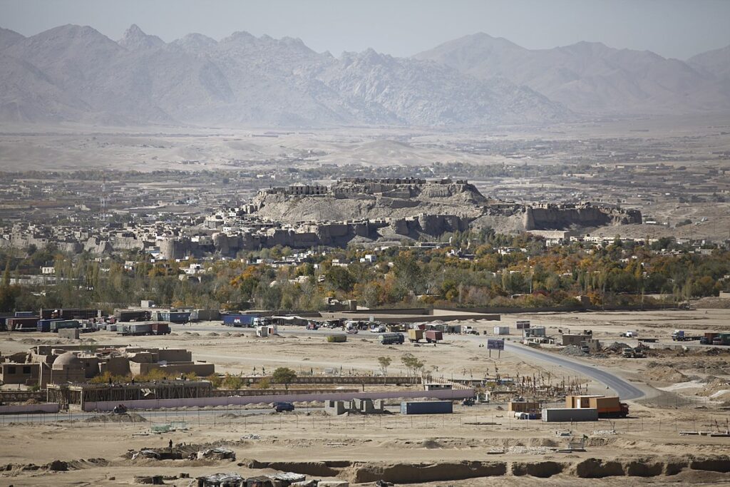 Ghazni