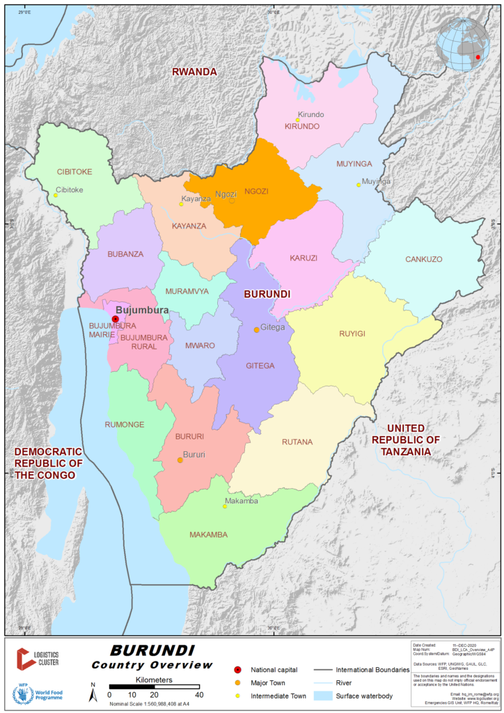 Gihofi Province