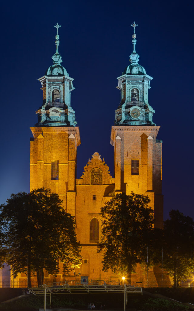 Gniezno Royal Cathedral