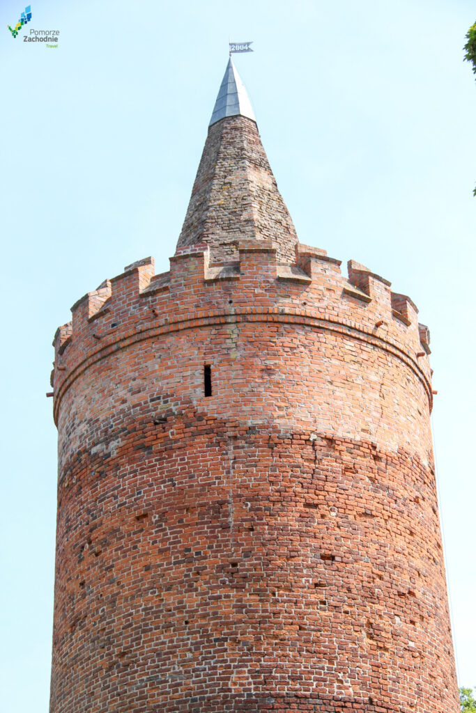 Golczewo Castle
