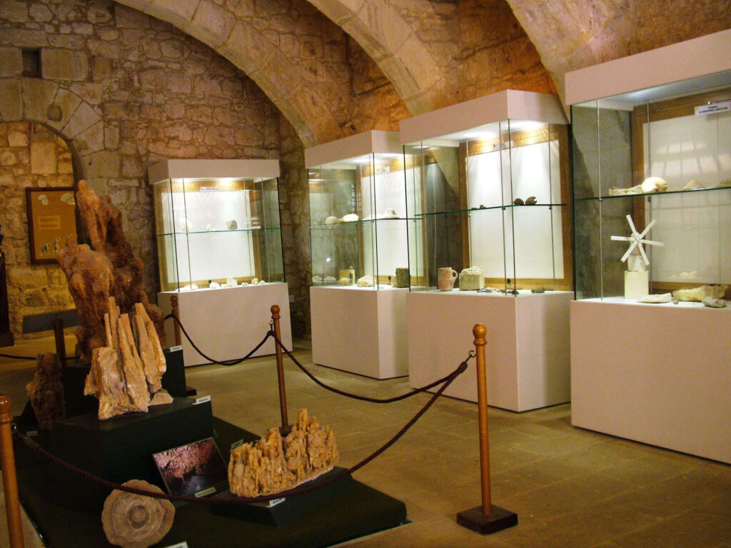Gozo Nature Museum