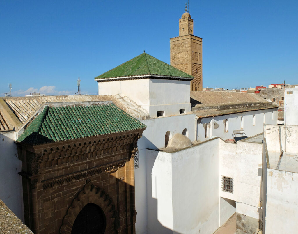 Great Mosque of Sale