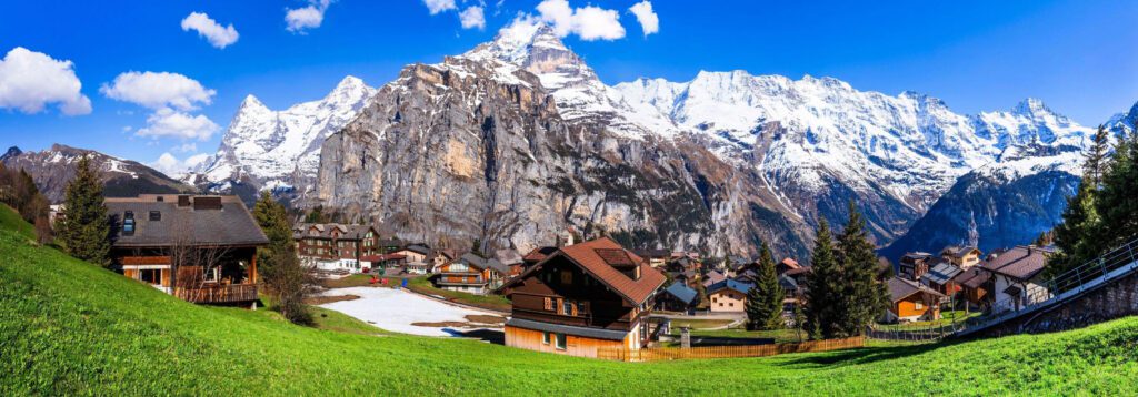 Grindelwald