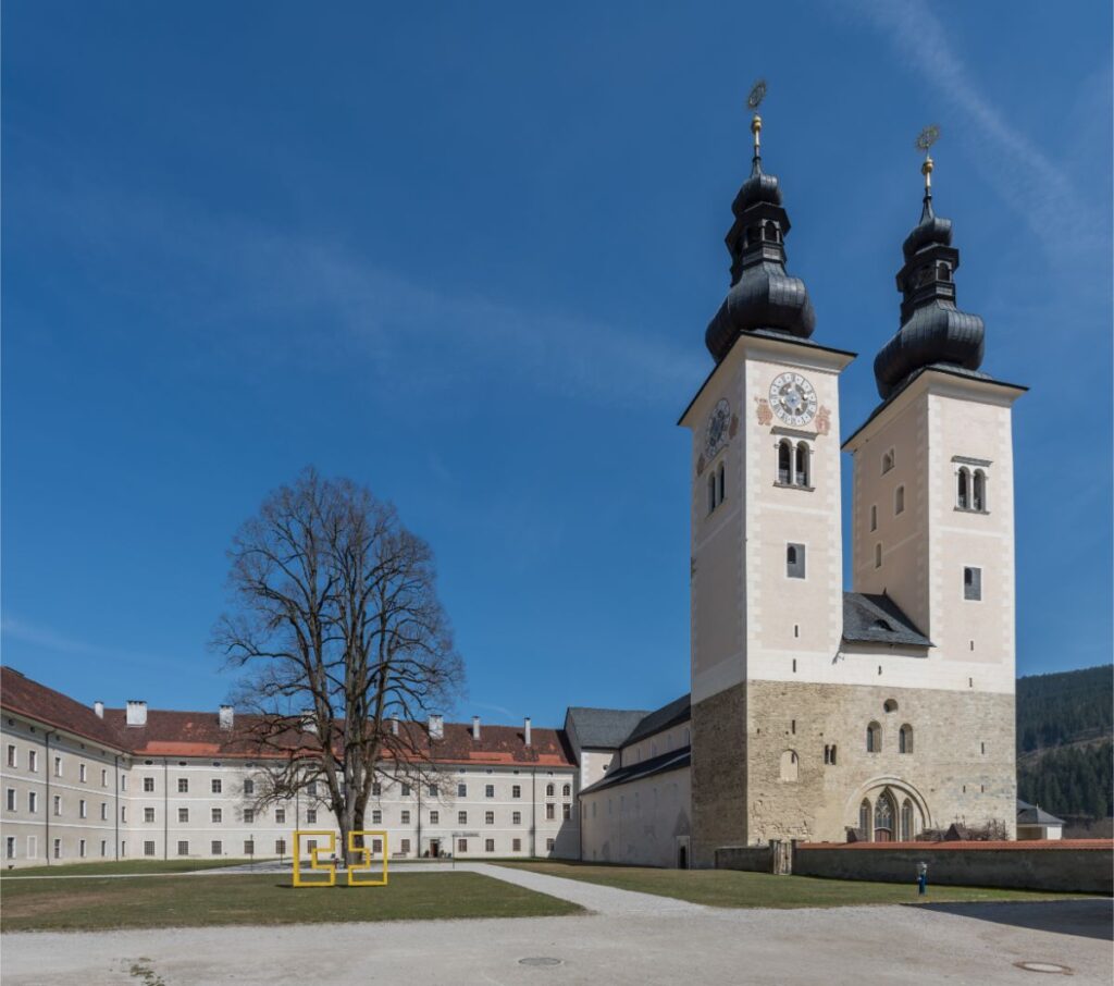 Gurk Cathedral