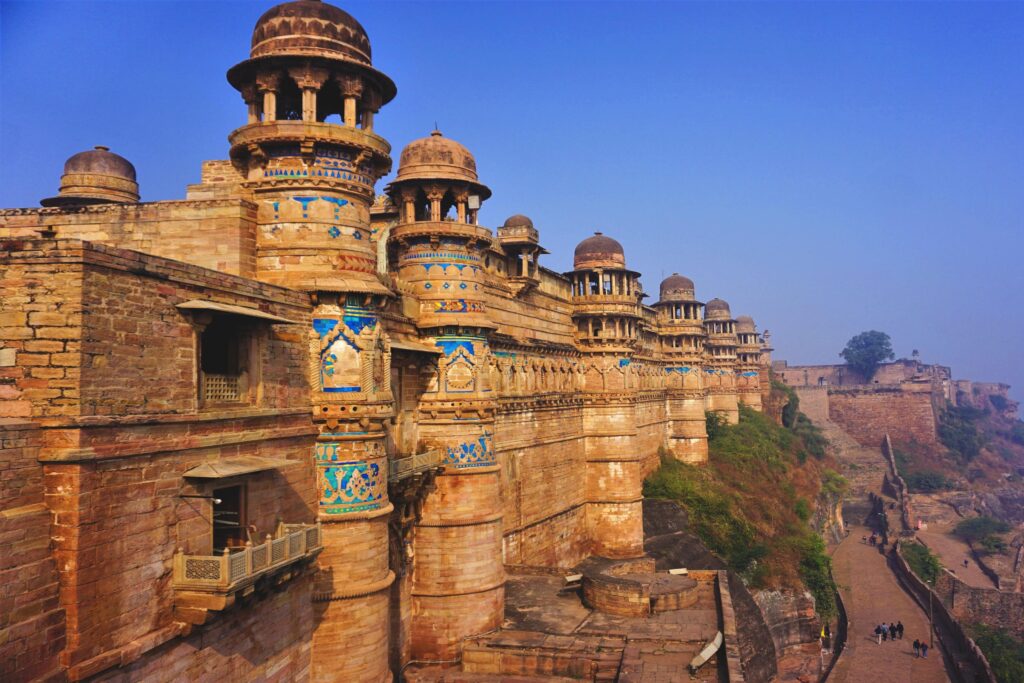 Gwalior