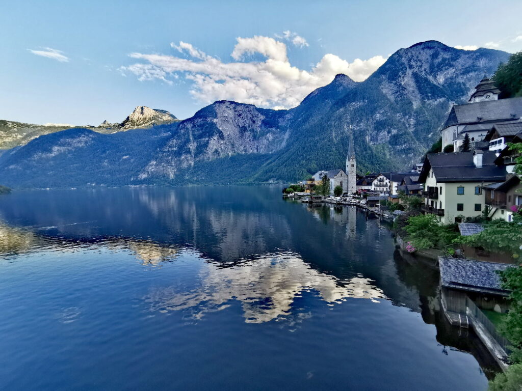 Hallstätter See