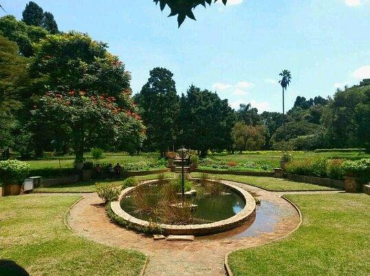 Harare Gardens