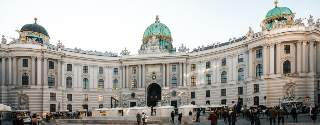 Hofburg Palace