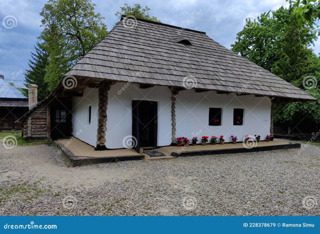 House-Museum of Ion Creangă