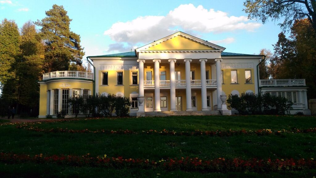 House-Museum of Vladimir Cobasneanu