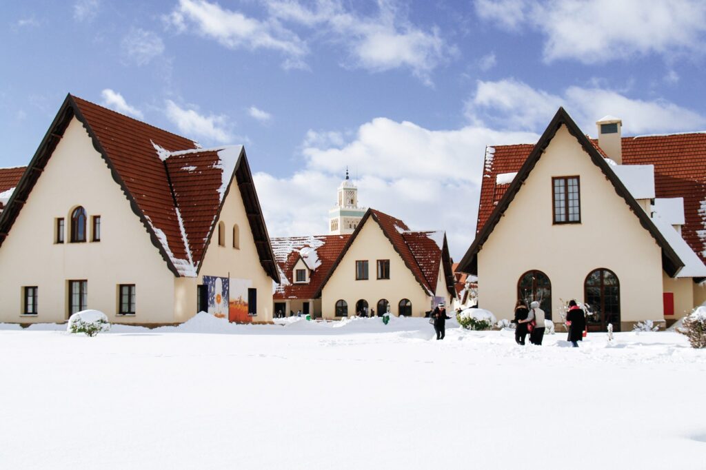 Ifrane