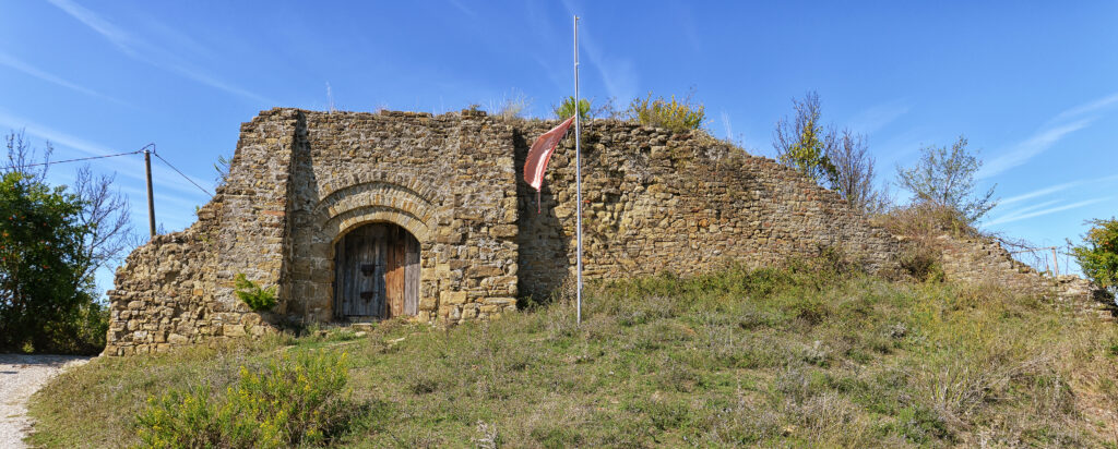 Ishem - Historical Sites