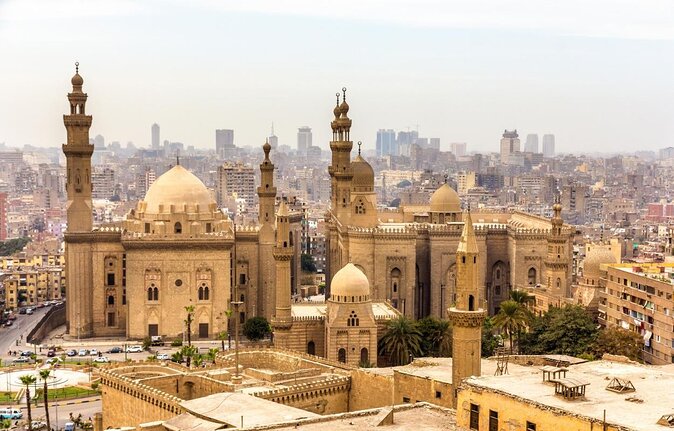 Islamic Cairo