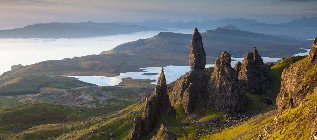 Isle of Skye