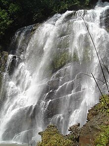 Jadipai Waterfall