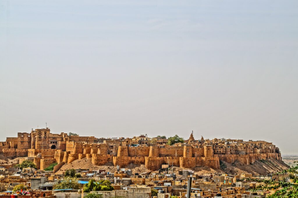 Jaisalmer