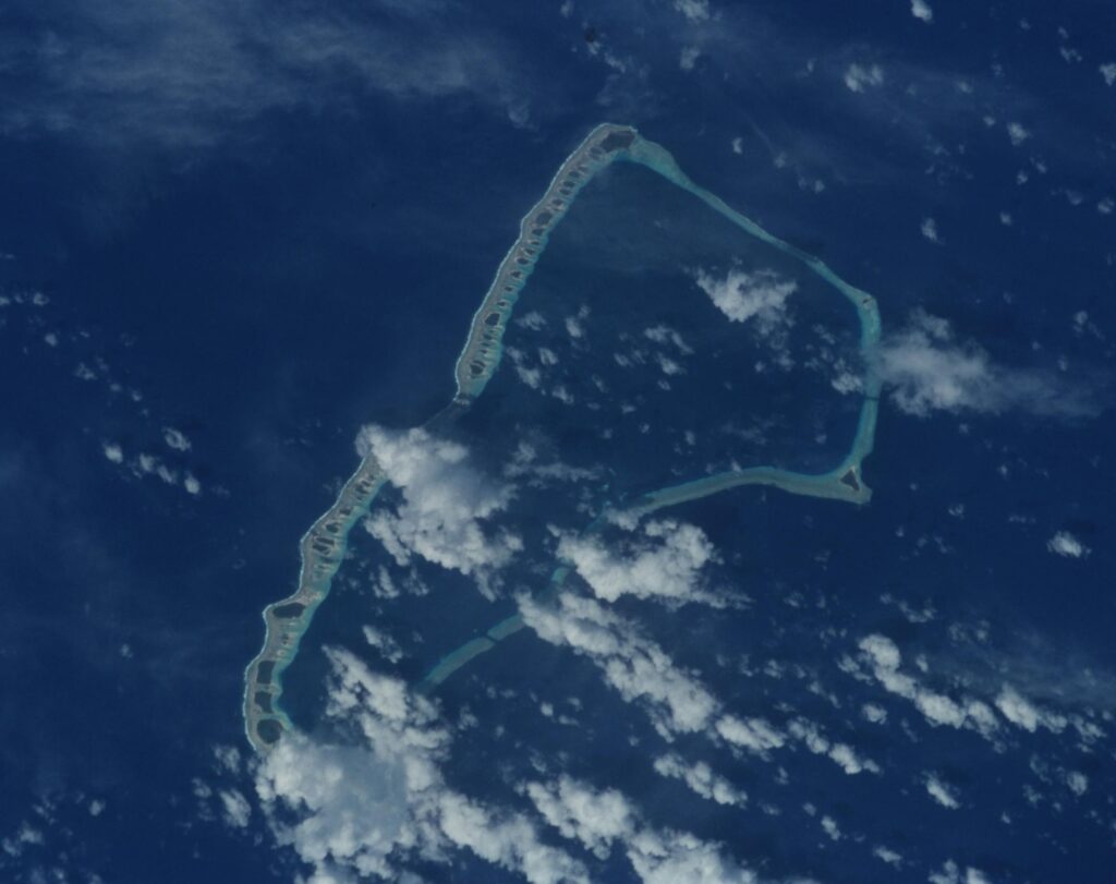 Jaluit Atoll