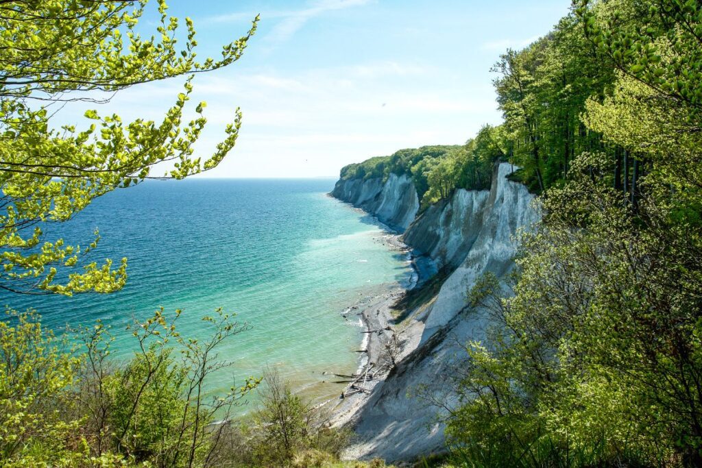 Jasmund National Park