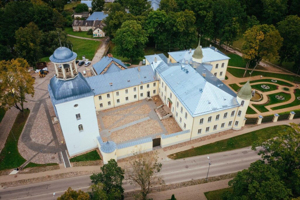 Jekabpils History Museum