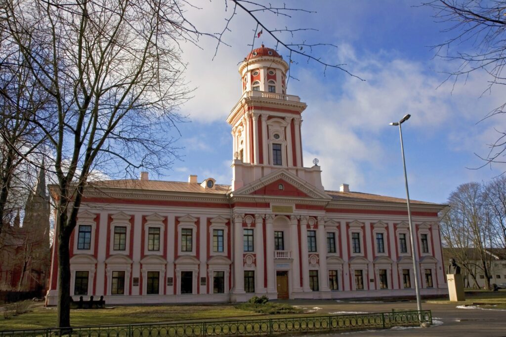 Jelgava History and Art Museum
