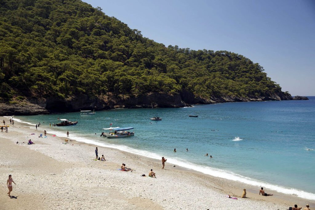 Kabak Bay
