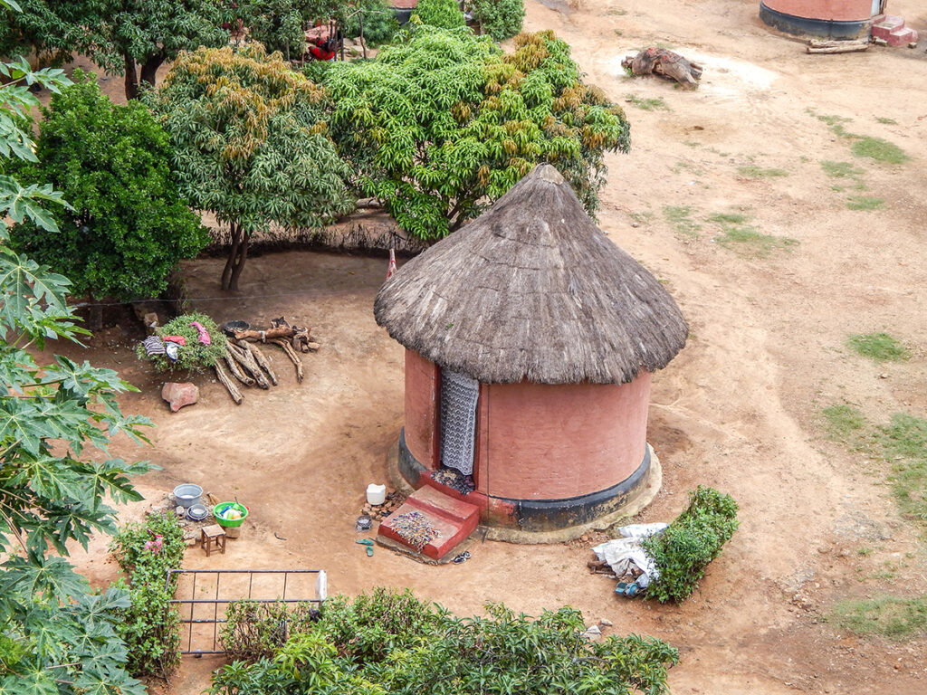 Kabwata Cultural Village