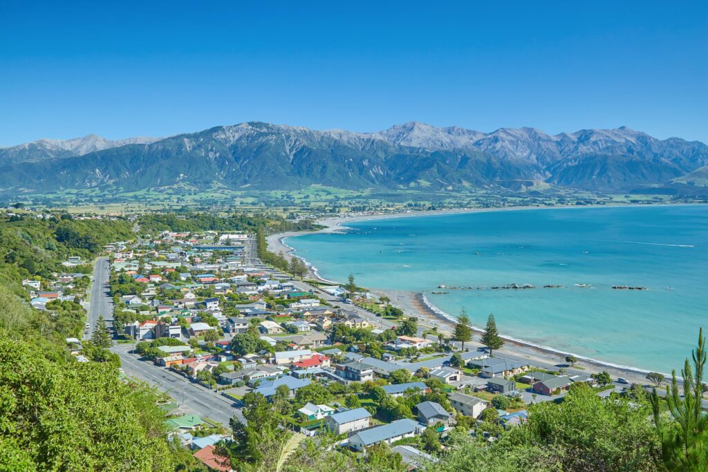 Kaikoura