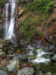 Kaledonia Waterfalls