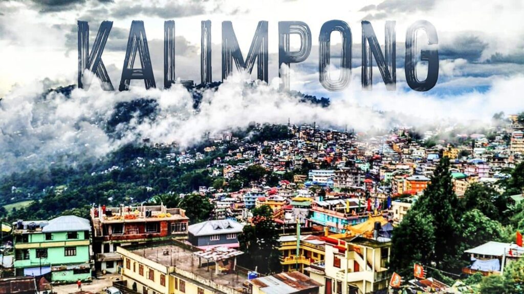 Kalimpong