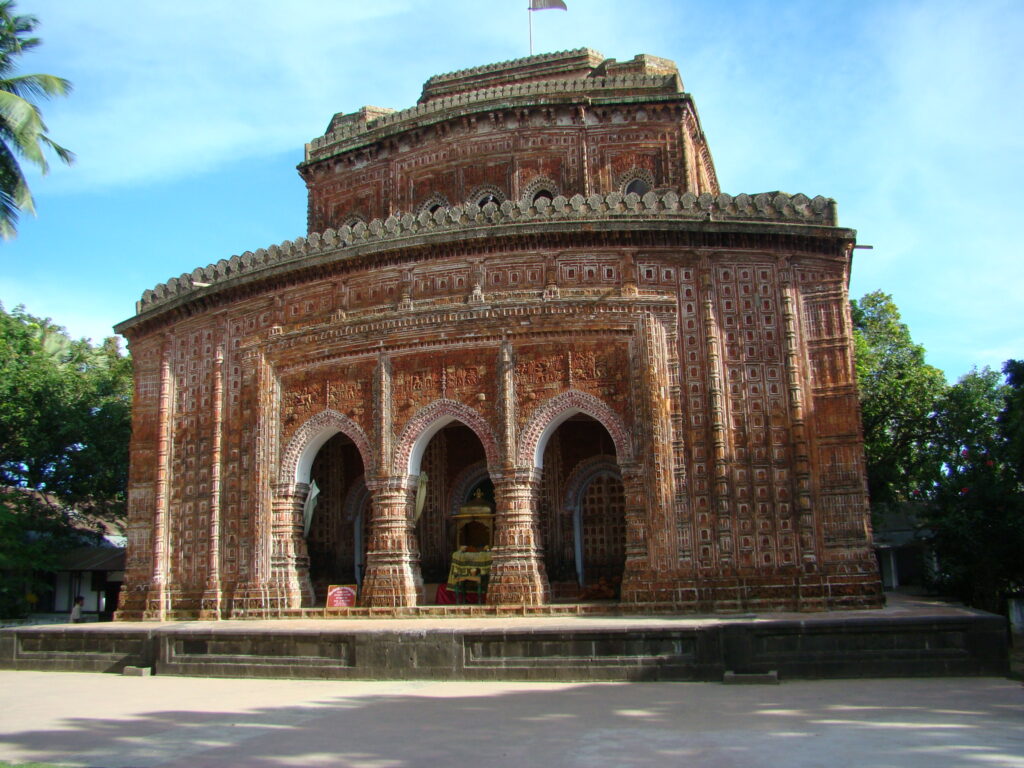 Kantaji Temple