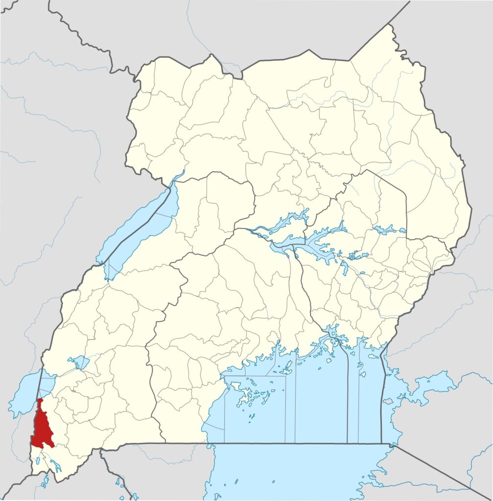 Kanungu District