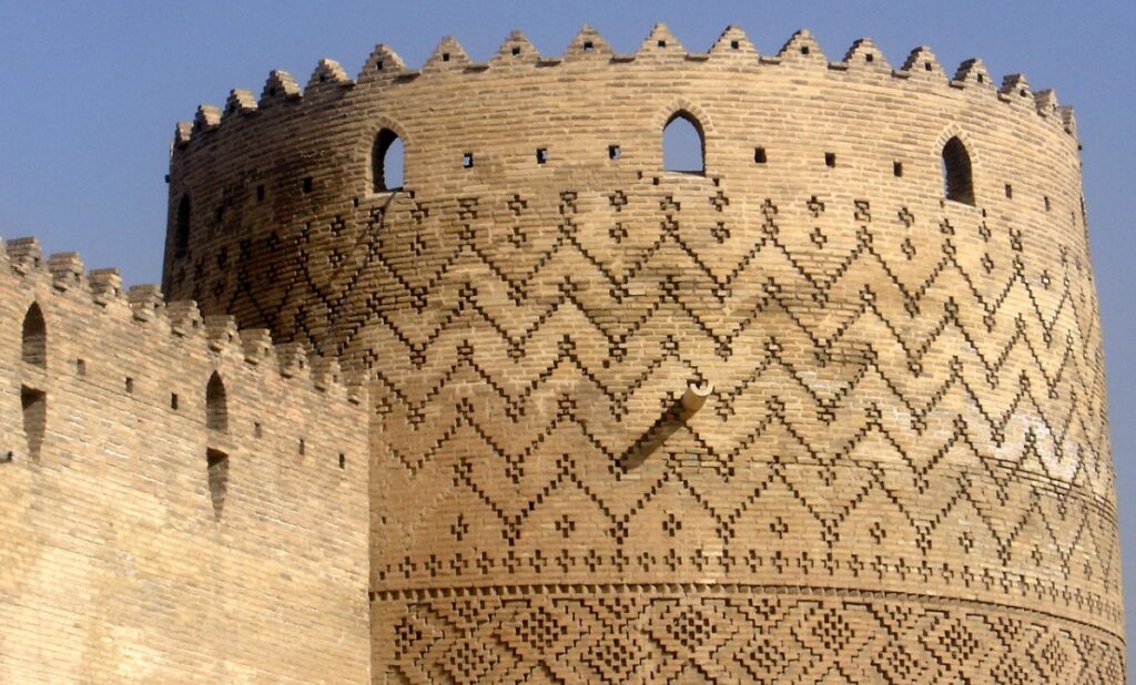 Karim Khan Citadel