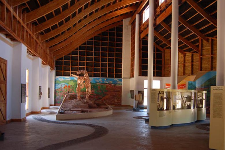 Karonga Museum