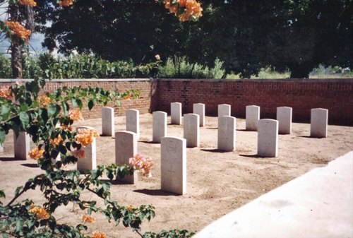 Karonga War Memorial