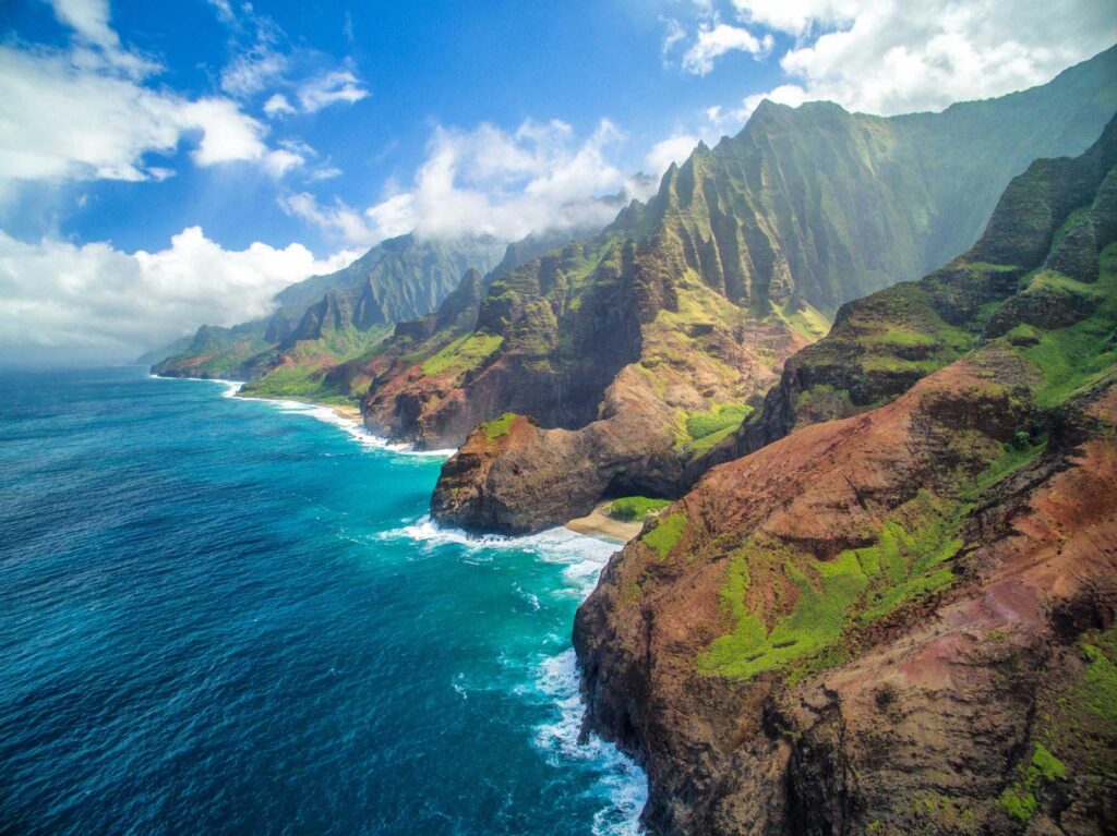 Kauai