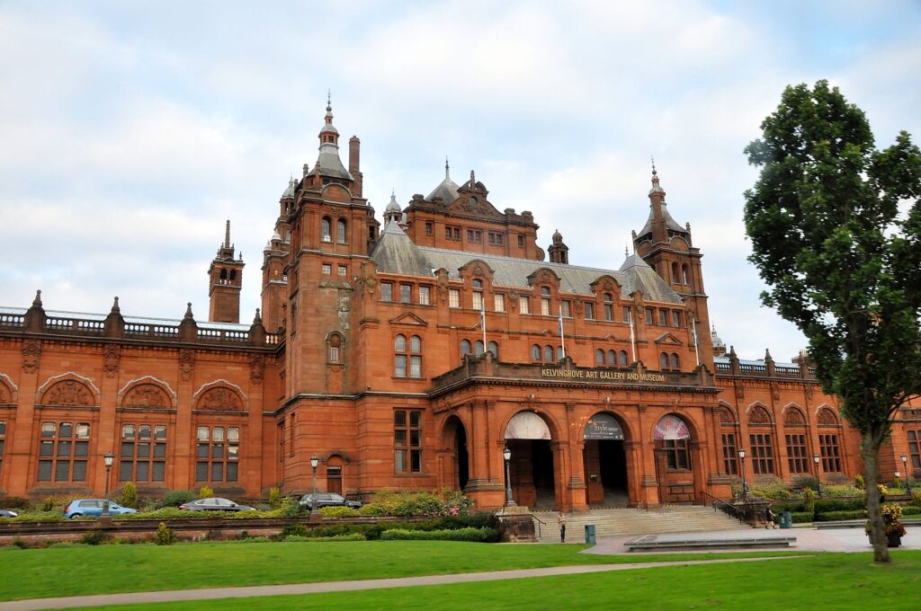 Kelvingrove Art Gallery