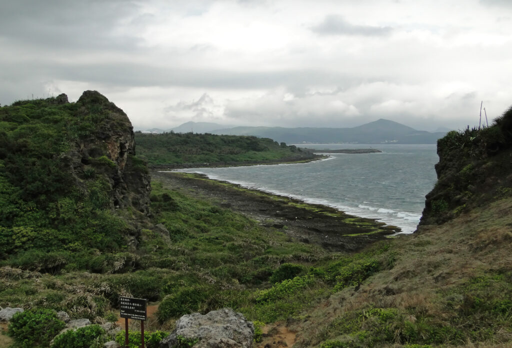 Kenting National Park