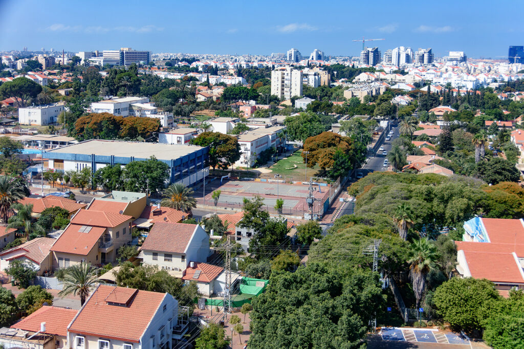 Kfar Saba